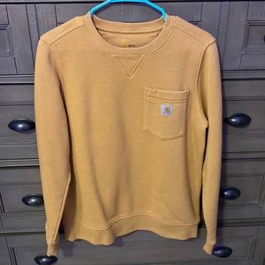Men’s Carhartt Pocket Crewneck Sweatshirt